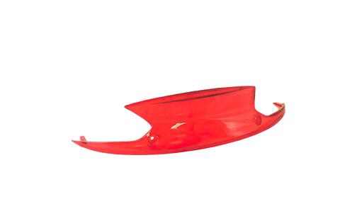 Taillight Lens Peugeot Vivacity Red