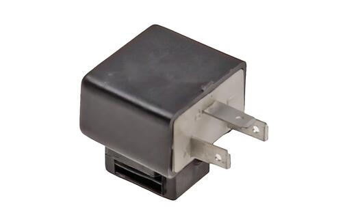 Flasher Relay 12V 1 - 100W digital 3 pins