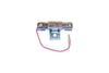 Resistor headlight Honda MT50 30W 1 Ohm