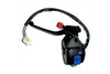 Switch Peugeot Ludix