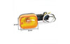 Indicator front / rear Italjet Dragster / Malaguti F12