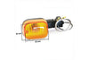 Indicator front / rear Italjet Dragster / Malaguti F12