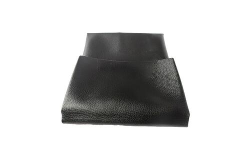 Seat Cover Gilera Runner Sp 2002 black