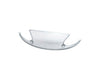 Taillight Lens Peugeot Vivacity Carbon