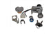 Ignition Switch Kymco Agility 10" / 12"