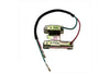 Resistor headlight 4T GY6 30W 5.9 Ohm / 5W 5 Ohm
