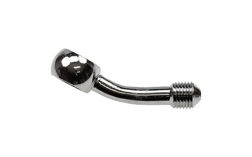 Banjo Fitting brake line Straight 25°