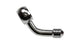 Banjo Fitting brake line Straight 60°