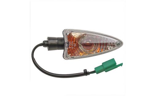 Indicator white right rear Yamaha Aerox 2013