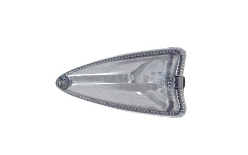Indicator Lens white left rear Yamaha Aerox 2013