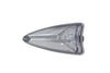Indicator Lens white left rear Yamaha Aerox 2013