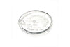 Indicator Lens white left / right Generic Cracker / Popcorn