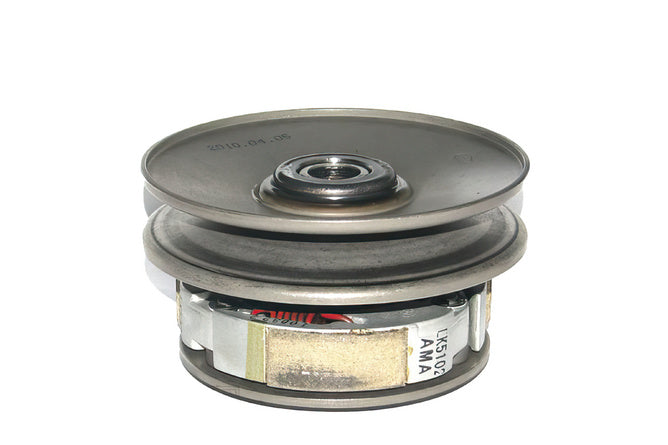 Clutch / Pulley 112mm Peugeot / Sym 4T