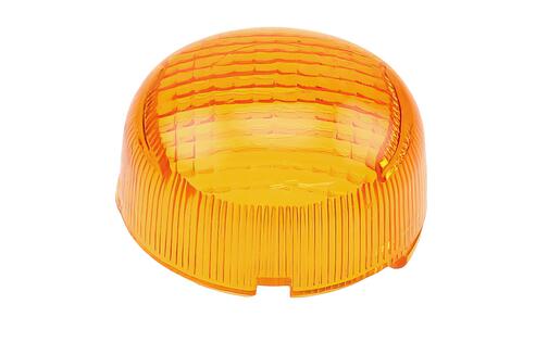 Indicator Lens orange right front / left rear Beta Ark