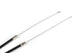 Throttle Cable 180cm - universal