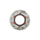Brake Disc floating 220mm Stage6 R/T Vespa GTS / Gilera Runner