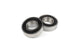 Engine Axle Bearings Stage6 Minarelli vertical