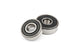 Wheel Bearings front Stage6 Peugeot horizontal