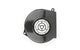 Ignition Cover Peugeot Kisbee carbon