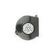 Ignition Cover Peugeot Kisbee carbon