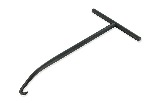 Exhaust Spring Puller Hook w/ T-Handle