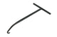 Exhaust Spring Puller Hook w/ T-Handle