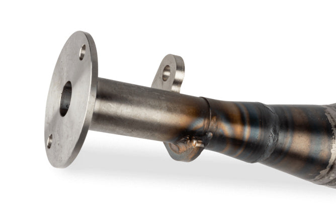 Exhaust KRM 50 AM6
