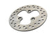 Brake Disc 170mm / 46mm Peugeot Kisbee
