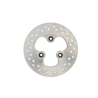 Brake Disc 170mm / 46mm Peugeot Kisbee