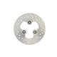 Brake Disc 170mm / 46mm Peugeot Kisbee