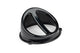 Air Scoop STR8 universal black