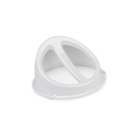Air Scoop STR8 universal white