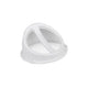 Air Scoop STR8 universal white