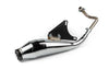 Exhaust Tecnigas GP4 Piaggio / Vespa 50cc 4-stroke 4V
