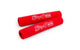 Brake Lever Sleeves Stage6 red