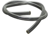 Fuel Hose 4,8 mm black
