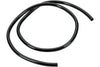 Fuel Hose 6,4 mm black