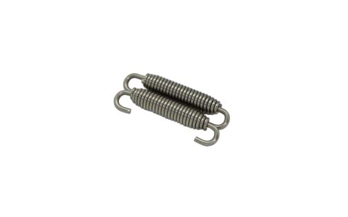 Exhaust Springs KRM stainless steel 70mm