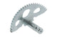 Kickstart Shaft Piaggio / Gilera / Aprilia / Vespa