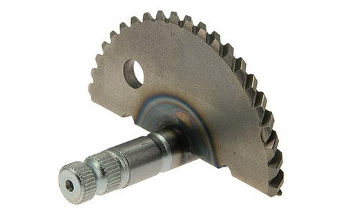 Kickstart Shaft Peugeot