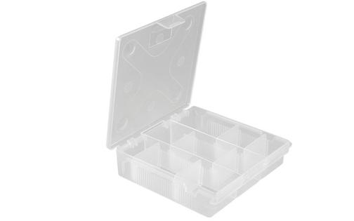 Assortment Box 9 compartments