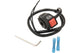 Kill Switch universal aluminium