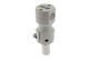 Handlebar Stem STR8 Piaggio white