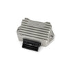 Voltage Regulator / Rectifier 8 pins Piaggio / Gilera