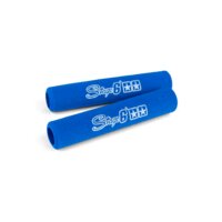 Brake Lever Sleeves Stage6 blue
