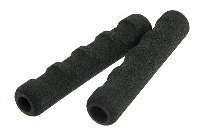 Brake Lever Foam Sleeves STR8 universal black
