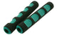 Brake Lever Foam Sleeves STR8 universal black / green