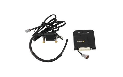 CDI Unit Doppler Piaggio ZIP 4-stroke 3V EURO4