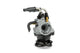 Carburetor Dellorto 12mm PHBN cable choke