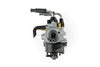 Carburetor Dellorto 12mm PHBN cable choke